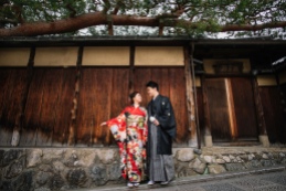 京都和服寫真