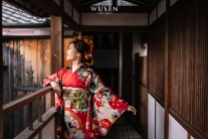 京都和服寫真攝影師