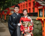 京都和服外拍攝影師