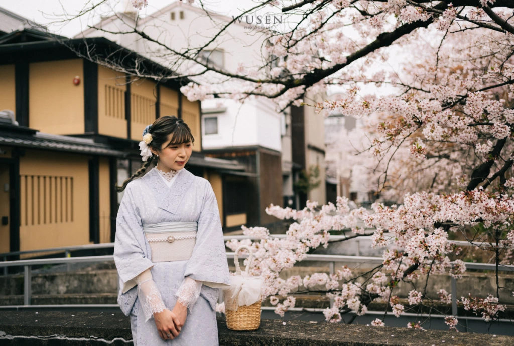 京都旅遊和服體驗店家大集合地圖，2023最新京都和服體驗, 和服租借資訊，都幫你搜集好了！